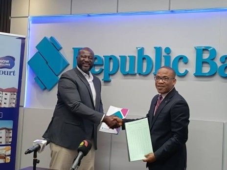 State Housing, Republic Bank partner to widen affordable mortgage access
