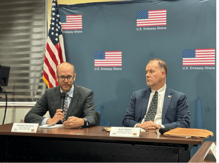 U.S. plans gradual health funding cuts amid US$300m MOU talks