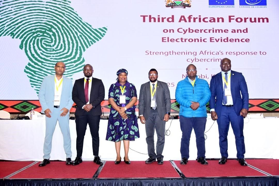 Advancing Ransomware Investigation and Cybercrime response in Africa