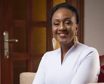 Insights with Dzigbordi Kwaku-Dosoo: Speak to lead: Why every CEO must upgrade their voice before 2026