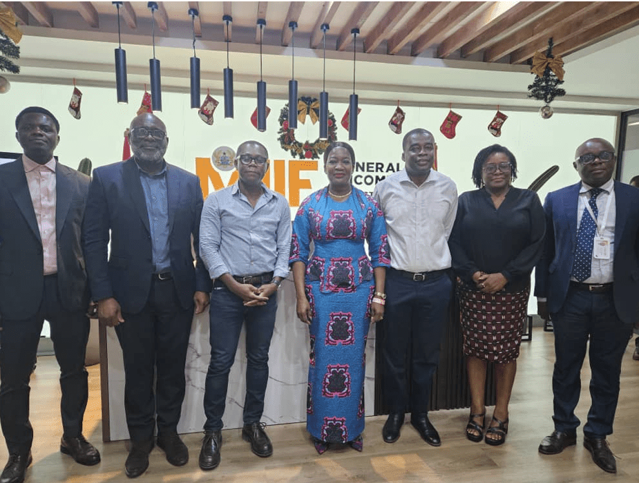 MIIF, Gold Fields Executives hold strategic talks on potential investment opportunities 