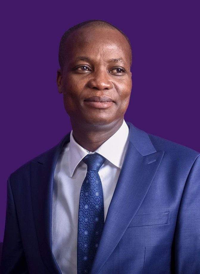 Robert Wugah is the new Managing Director of Best Assurance
