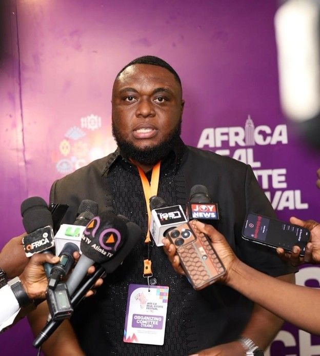 Africa Real Estate Festival launched