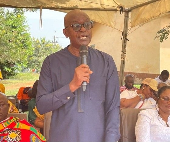 NADeF invests GH¢42.8m in scholarships for 14,307 beneficiaries