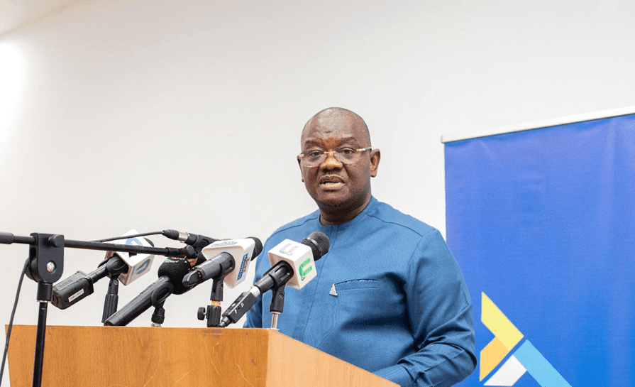 GEXIM marks 10 years: Sets new agenda for export-led industrial transformation