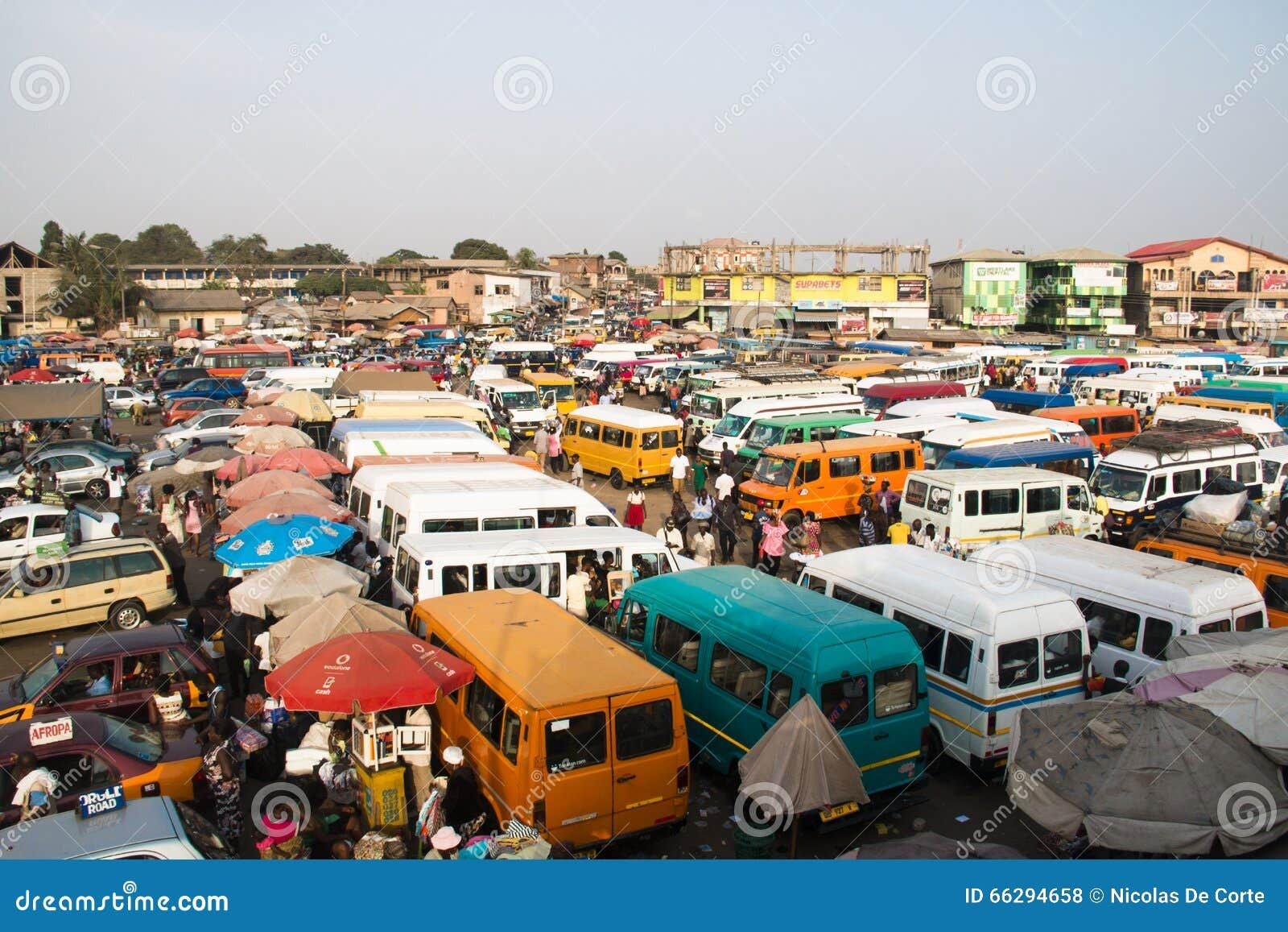 Editorial: Urban public transport in disarray!