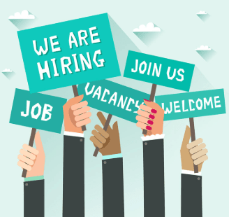 JOB OPPORTUNITY