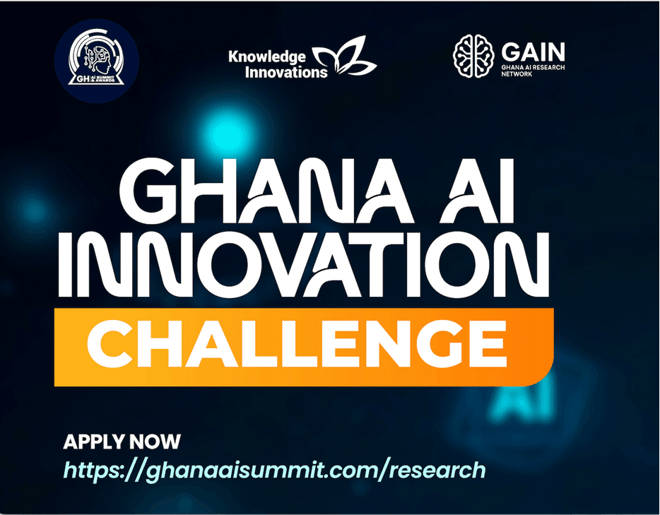 AI Summit unveils challenge to solve national problems with homegrown data