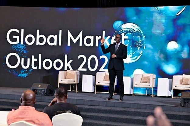 Standard Chartered hosts 2026 edition of Global Market Outlook event