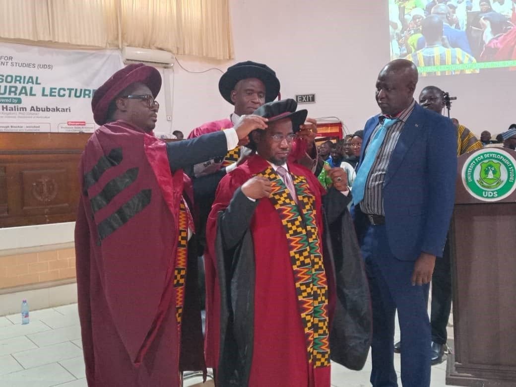 Gov’t urged to promote organic fertiliser production