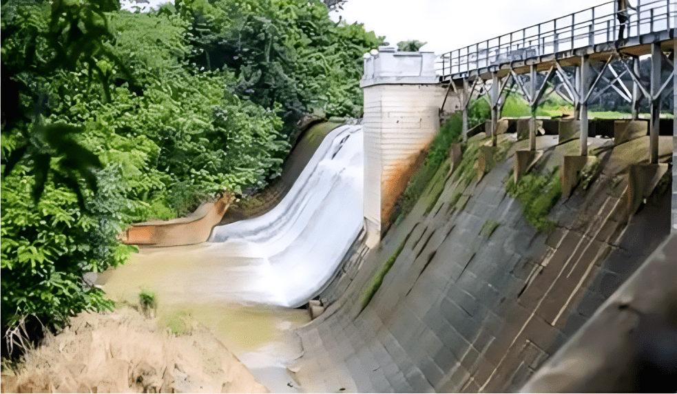 Owabi water treatment plant shut down over technical fault