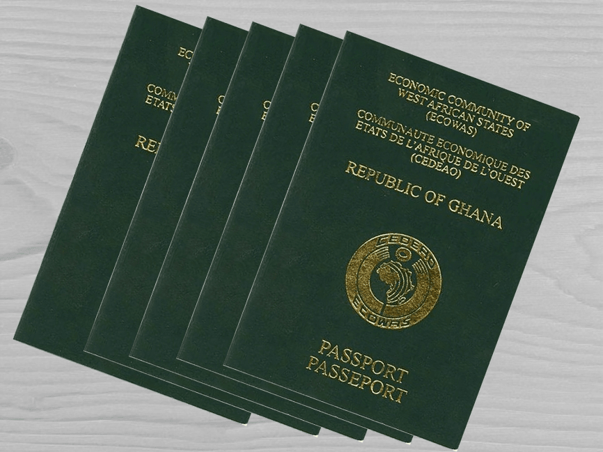 Despite diplomatic gains, citizens face structural mobility barriers – Global Mobility Report