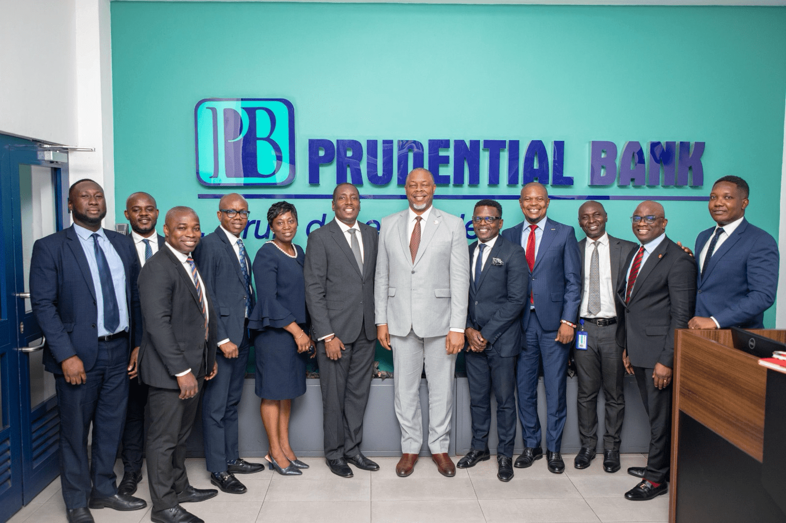 PAPSS renews commitment to partnership with Prudential Bank Ltd