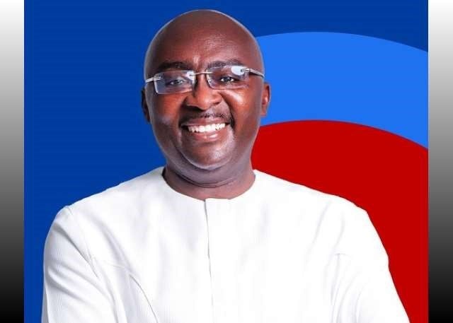 CPDA Study: Media casts Bawumia as most competent aspirant in NPP primaries