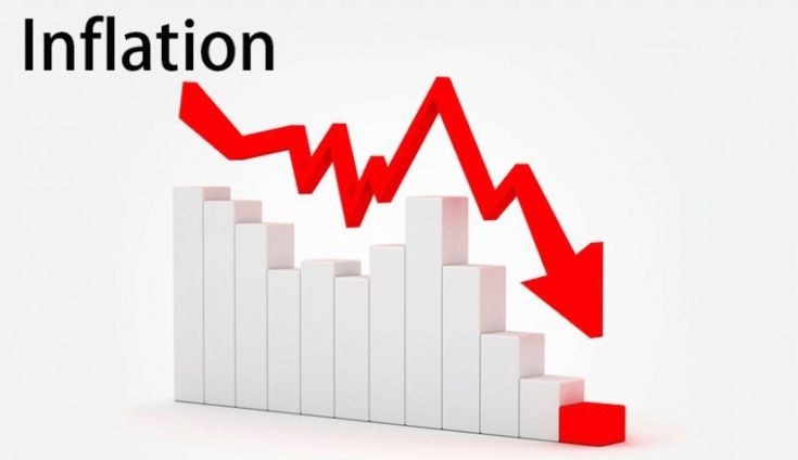 Inflation eased further to 3.8% in January 2026