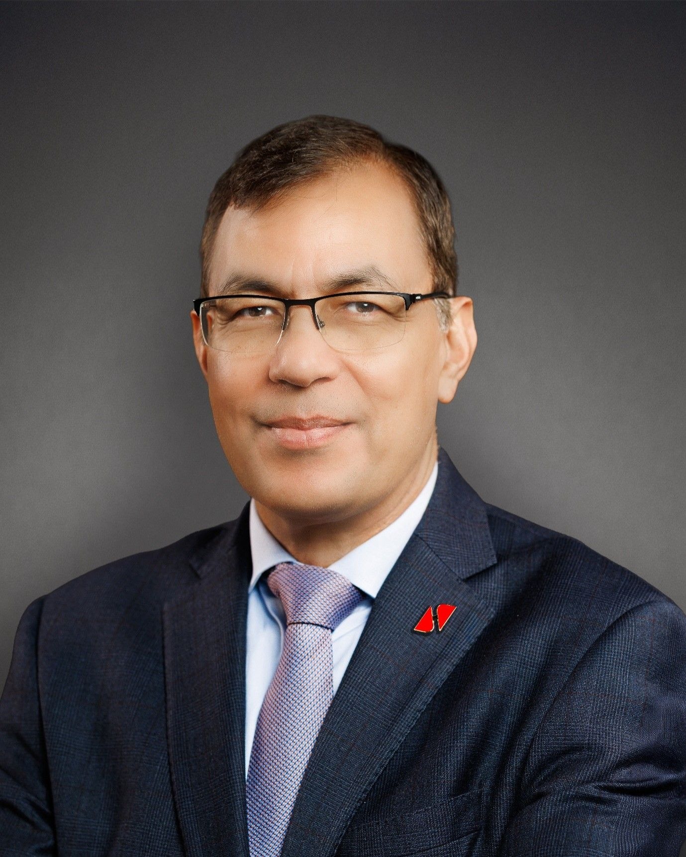 UBA Group announces Loknath Mishra as CEO UBA UK
