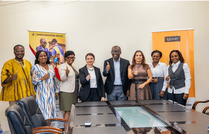 Nestlé; GES, reinforce partnership ahead of 2026 President’s Independence Awards