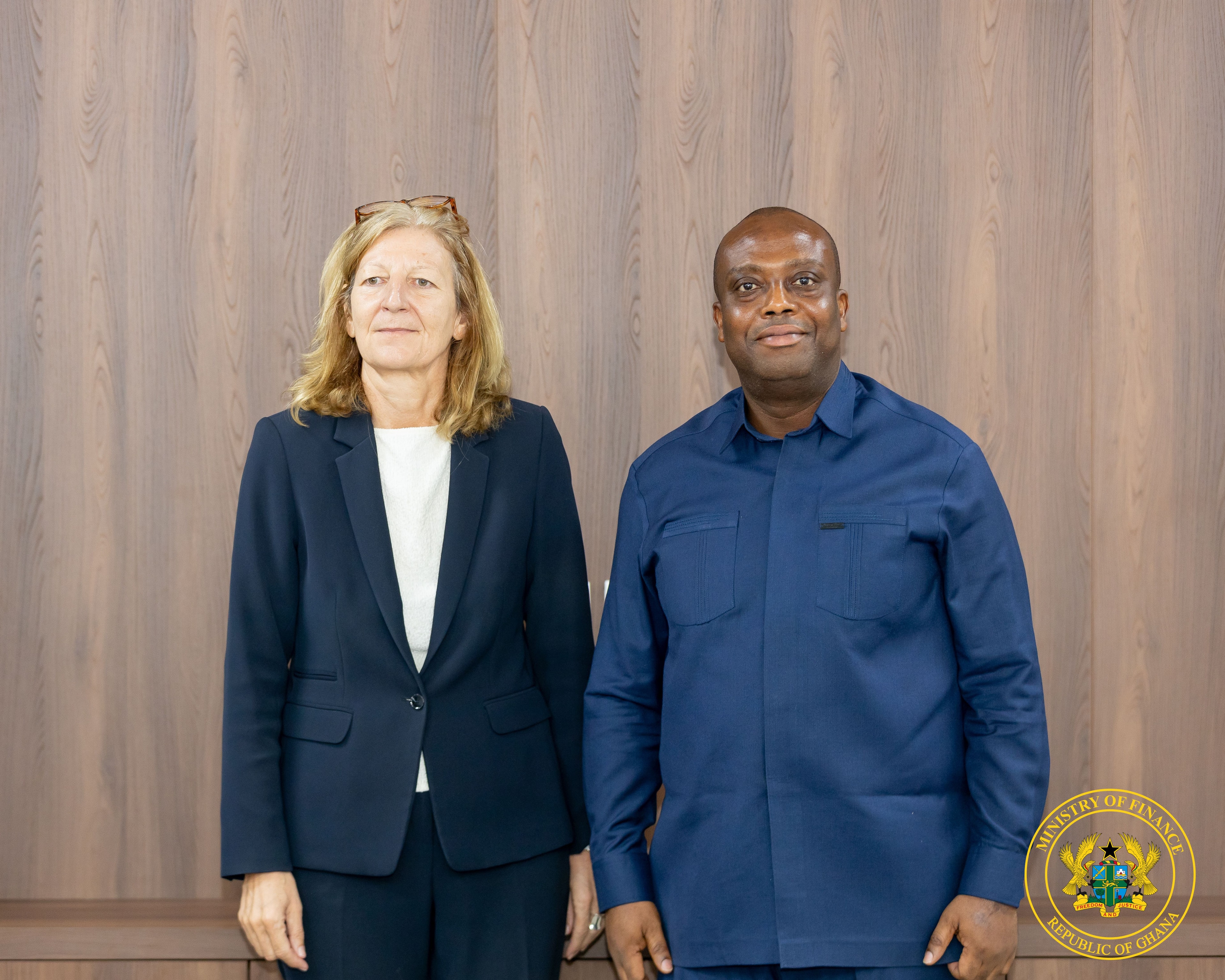 Gov’t to establish Independent Fiscal Council to strengthen post-IMF economic oversight--Deputy Finance Minister