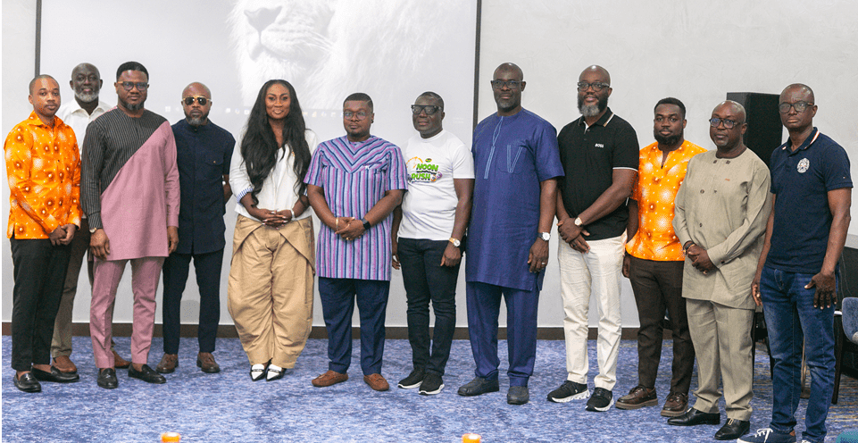 Fidelity Bank, NLA to digitise operations and strengthen lottery ecosystem