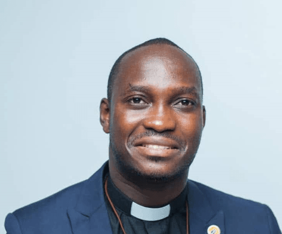 Prophets and Politicians (2)