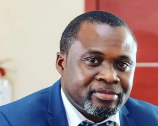 Financial Security (FinSec) Series with Dr Philip Takyi: AI euphoria meets macro reality: Why the next global market shock could be algorithmic