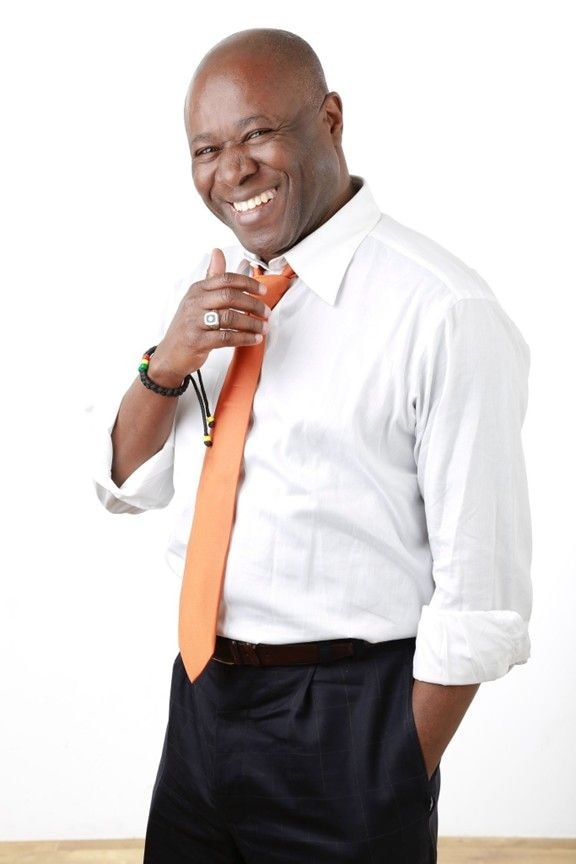 RE-IMAGINE with Dr H. Aku Kwapong: Completing the Republic: Aligning chieftaincy with modern statehood