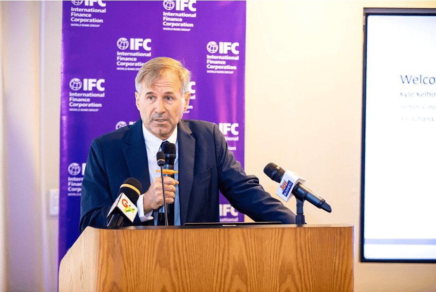 Family businesses well-placed for regional leadership – IFC