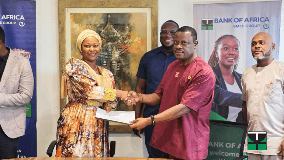 BOA signs MoU with Car Rentals Association to boost vehicle financing options