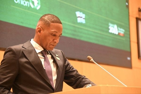 African leaders call for sustainable malaria financing as progress stalls and funding crisis deepens