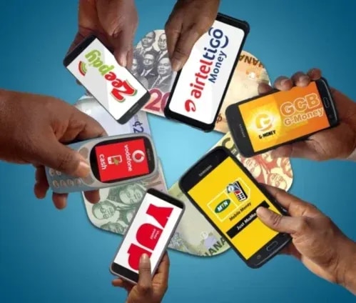 Ghana tops GSMA 2025 Mobile Money Index