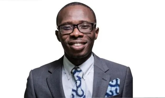 Personal branding with Bernard Kelvin CLIVE: Your competitor is just a click away: Brand Loyalty Diversion