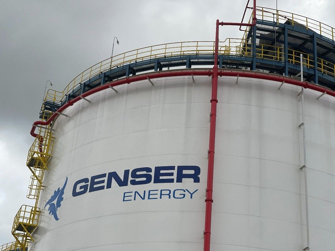 Ghana's midstream momentum builds as Genser Energy’s 135 mmscfd gas plant nears operation
