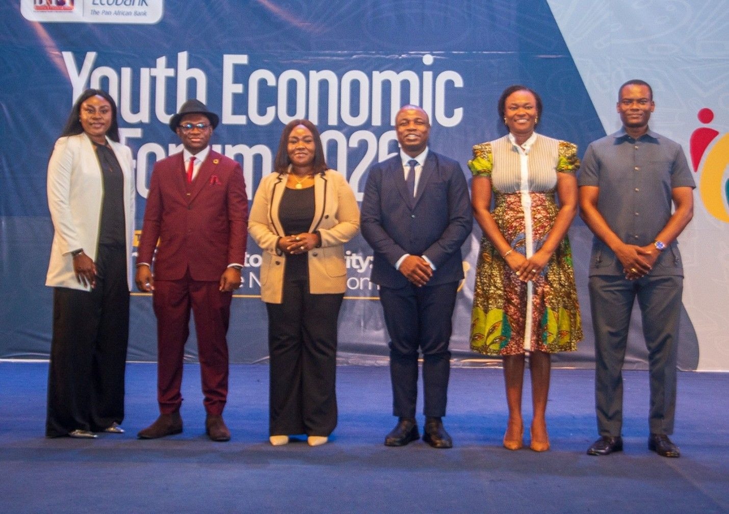 B&FT, Ecobank rally youth to build scalable businesses