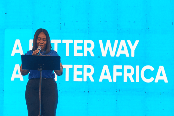Ecobank rewards 4,268 customers at 5-Star Enjoyment Promotion grand finale              