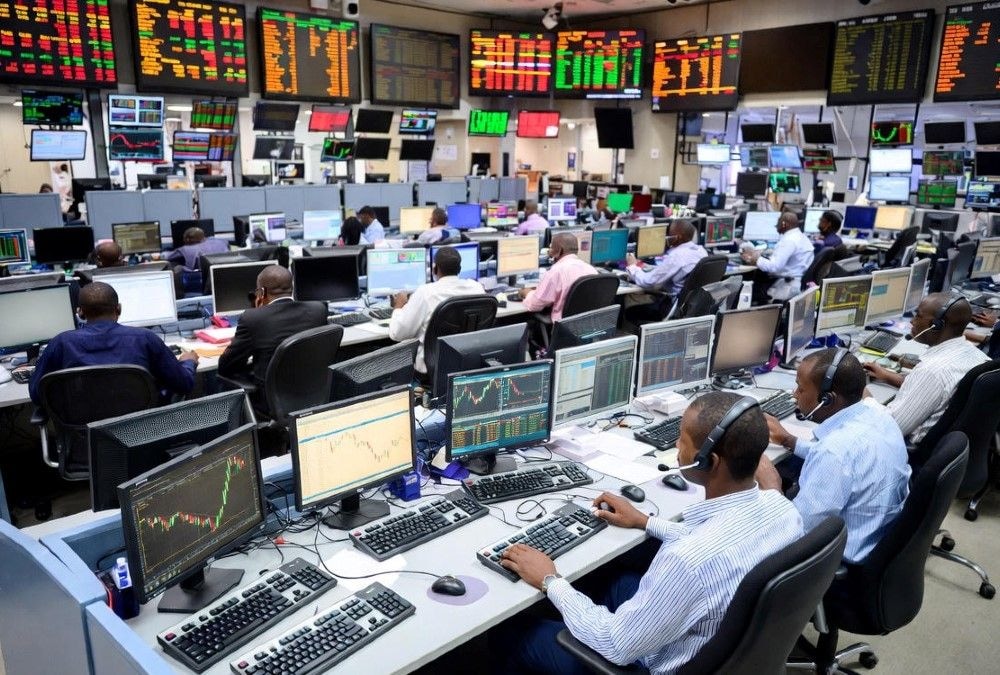 .Africa’s capital markets are moving again. Here’s how