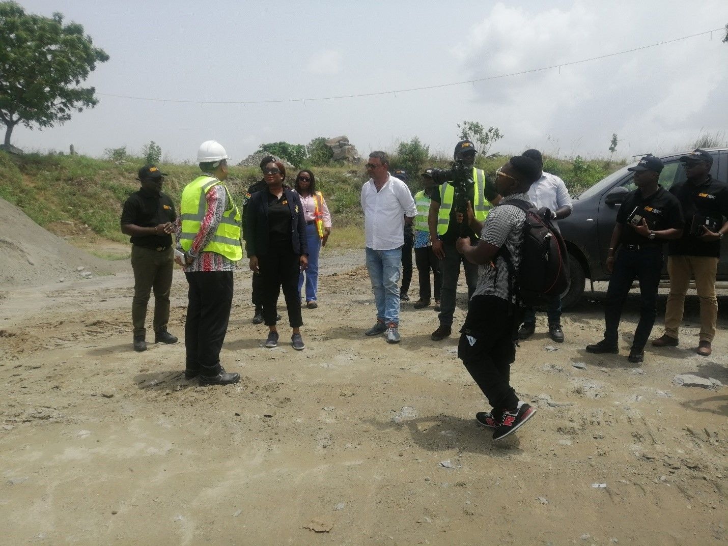 MIIF steps up quarry oversight