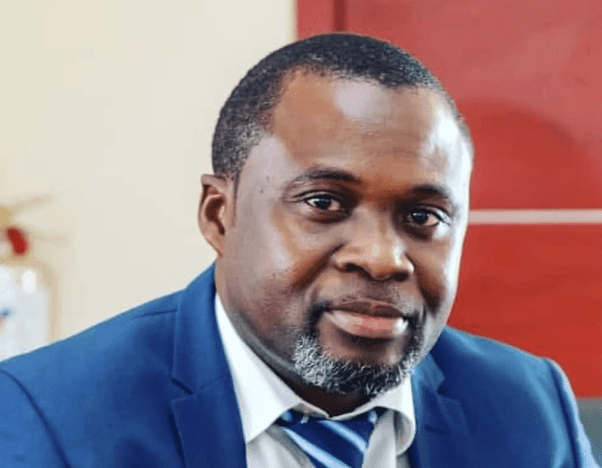 Financial Security (FinSec) Series with Dr Philip Takyi: The human failure modes of enterprise AI in 2026