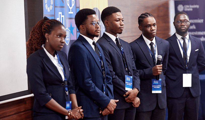 Ashesi University wins CFA Institute Research Challenge: Set to compete at regional final in Egypt