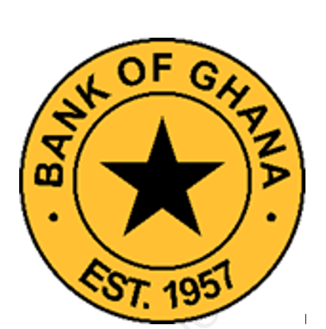 Bank of Ghana Notice No. BG/GOV/SEC/2026/08: Update and registration of old and new suppliers, contractors, consultants and other service providers