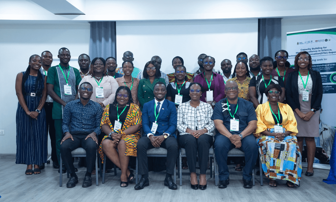 Effective science reporting crucial for bridging research–public knowledge gap - experts