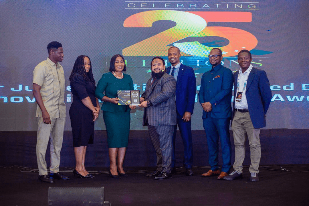 StanChart named best in cash management