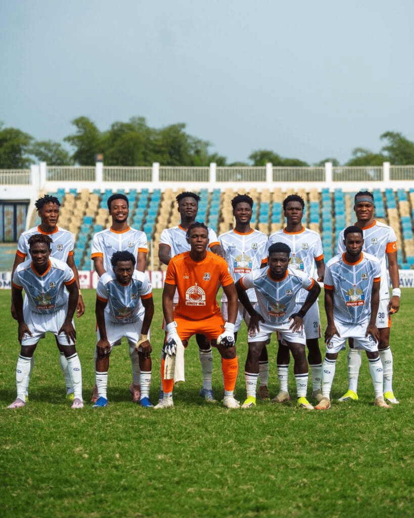 Nations FC, Dreams FC advance to MTN FA Cup semi-final after dramatic shoot-out wins