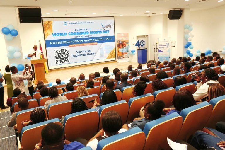 GCAA introduces digital platform to resolve airline passenger complaints