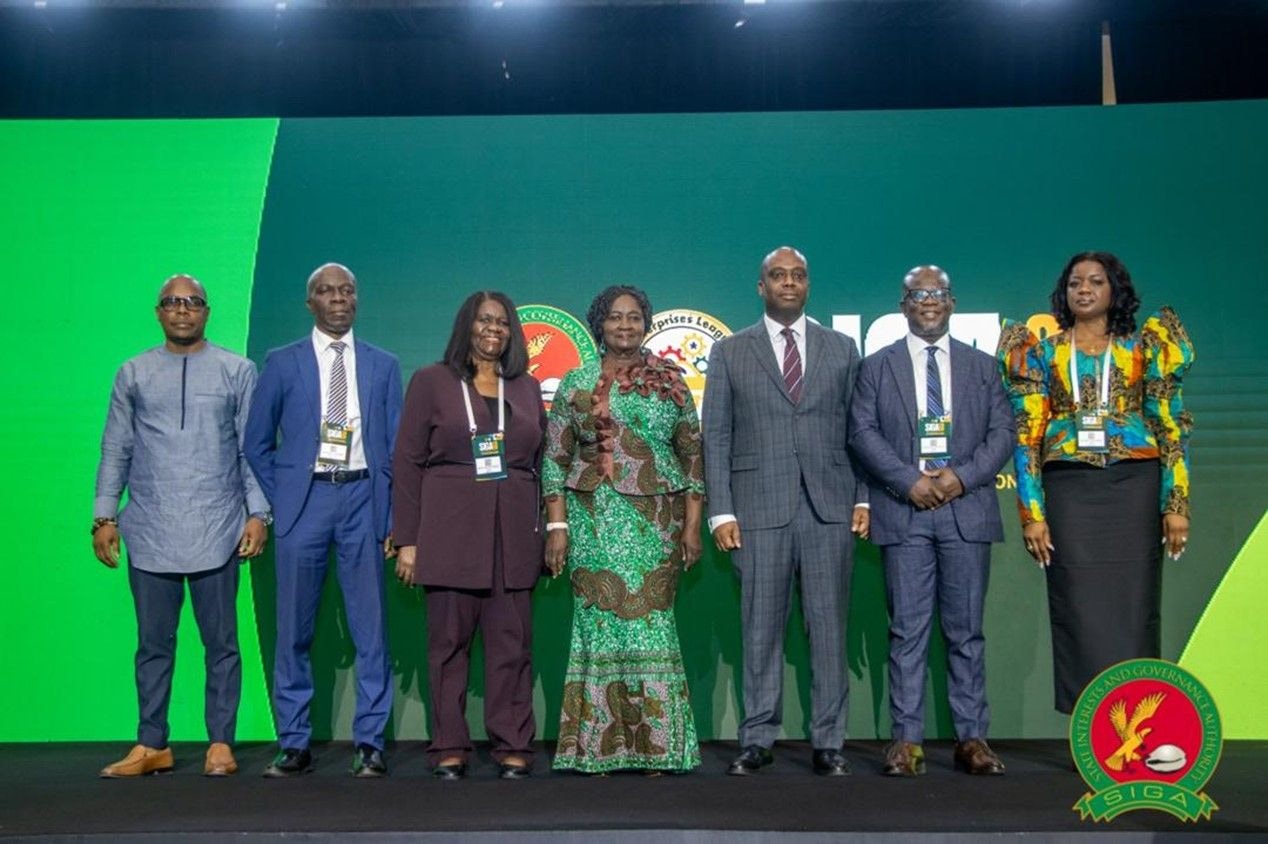 SIGA calls for urgent reset of SOEs