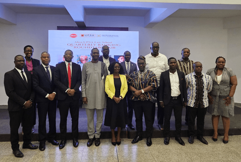 BoG unveils comprehensive microfinance sector reforms