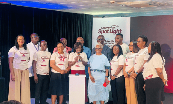 Enterprise Group launches 'Enterprise Spotlight' national entrepreneurship challenge