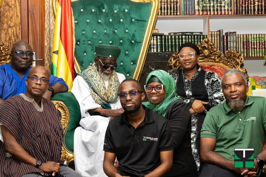 BOA strengthens ties with Muslim community with Iftar, donations