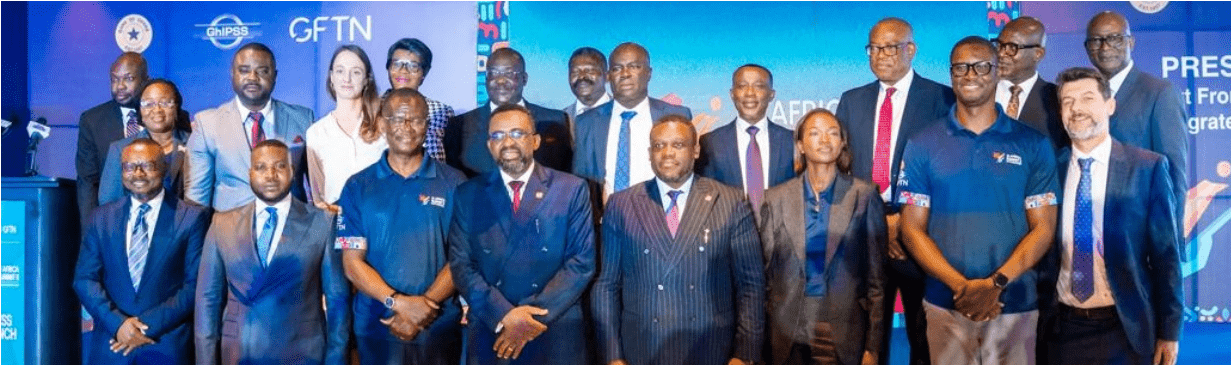 BoG signals shift from fintech expansion to system integration across Africa