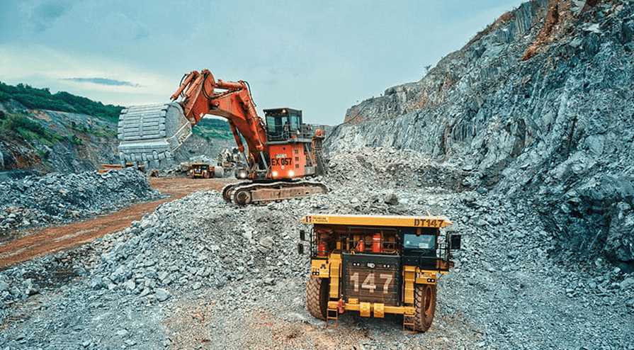 Damang handover on track ahead of April 2026 transfer - Gold Fields                               