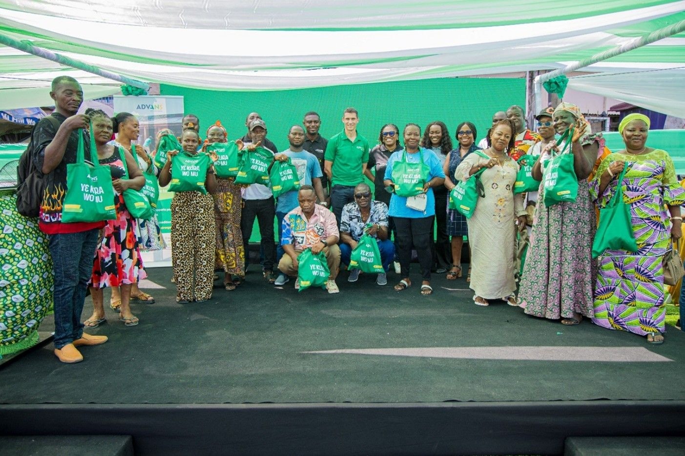 Advans Savings and Loans introduces ‘Restart Loan’ to support businesses hit by floods, fires
